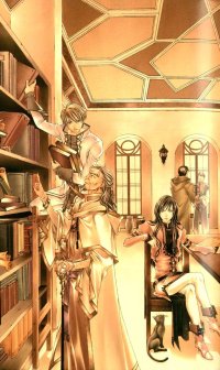 BUY NEW yuki kairi - 178430 Premium Anime Print Poster